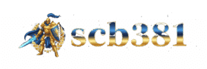 scb381 logo